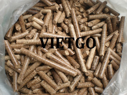 Cơ hội xuất khẩu sản phẩm viên nén gỗ tới thị trường Litva