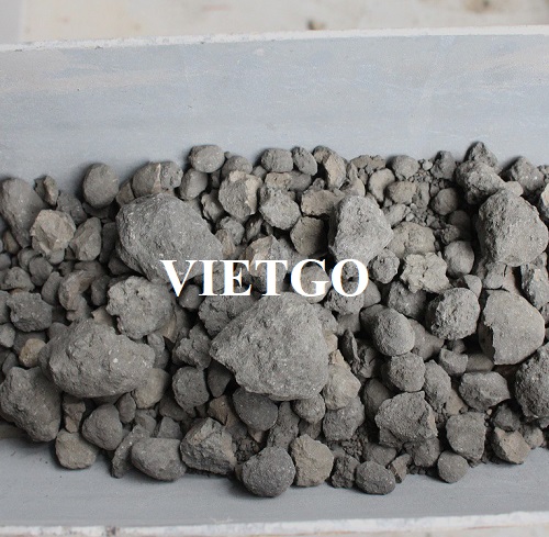 Cơ hội xuất khẩu sản phẩm clinker sang thị trường Mỹ