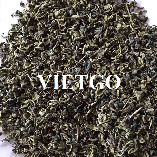 Cơ hội xuất khẩu chè sang thị trường Pakistan