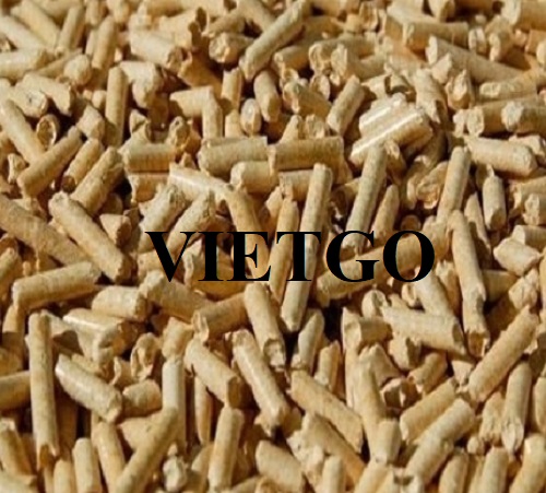 Doanh nghiệp tại Hàn Quốc đang tìm kiếm nhà cung cấp cho sản phẩm viên nén mùn cưa