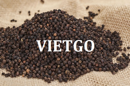 Cơ hội hợp tác xuất khẩu mặt hàng hạt tiêu sang thị trường Thổ Nhĩ Kỳ