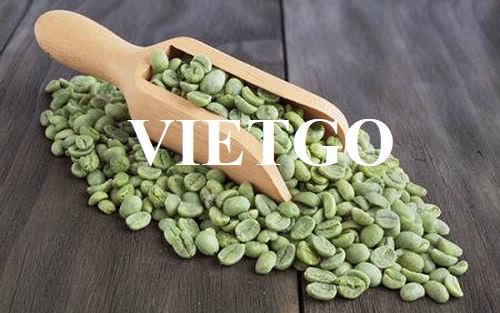 Cơ hội hợp tác với vị khách hàng đến từ Ba Lan cho đơn hàng xuất khẩu cà phê