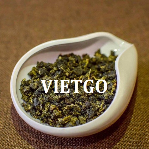 Cơ hội hợp tác xuất khẩu sản phẩm chè sang thị trường Pakistan