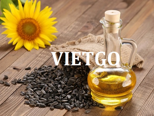 Cơ hội hợp tác với doanh nghiệp tại Iran cho đơn hàng xuất khẩu dầu hướng dương