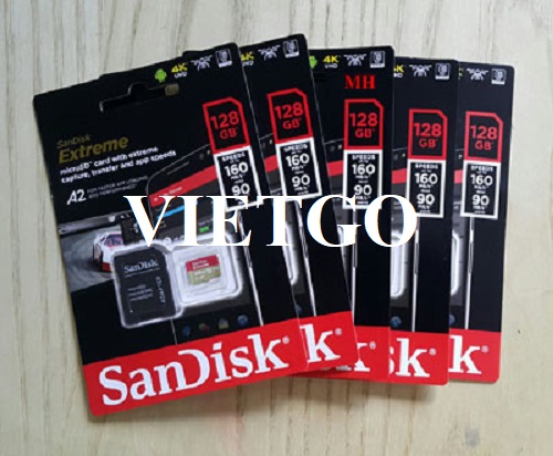 Vị đối tác đến từ Trung Quốc đang tìm kiếm cơ hội hợp tác kinh doanh với các thương nhân tại Việt Nam