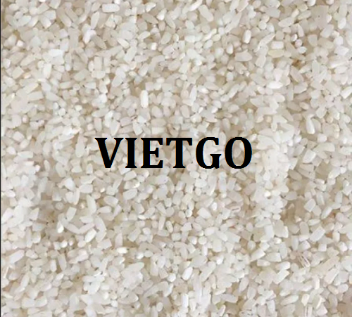 Thương vụ xuất khẩu gạo số lượng lớn sang thị trường Pháp