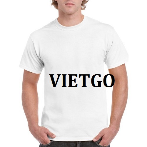 Cơ hội xuất khẩu áo T-shirt sang thị trường Bosnia-Herzegovina và châu Âu