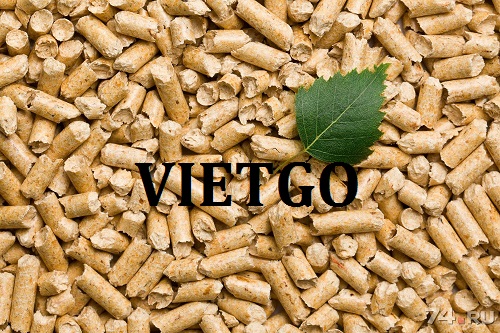 Cơ hội xuất khẩu sản phẩm viên nén mùn cưa tới thị trường Litva