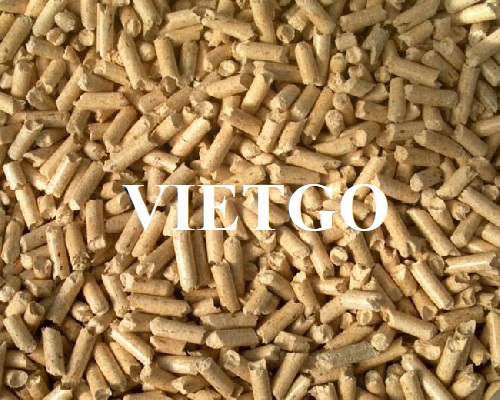Cơ hội xuất khẩu viên nén mùn cưa sang thị trường Mỹ