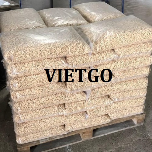 Cơ hội xuất khẩu sản phẩm viên nén mùn cưa sang thị trường Hà Lan