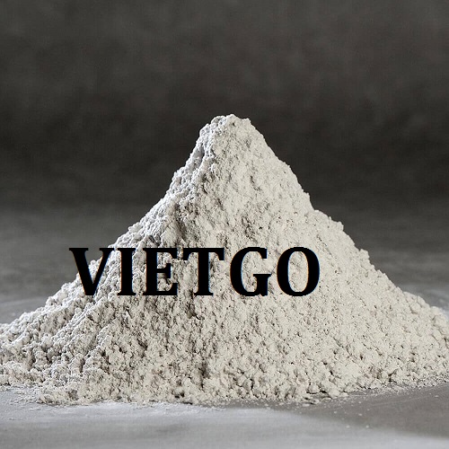 Thương vụ xuất khẩu xỉ hạt lò cao cho một nhà máy sản xuất xi măng tại Ba Lan