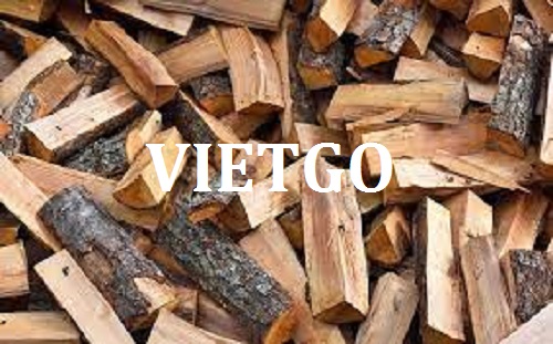 Thương vụ xuất khẩu mặt hàng củi gỗ sang thị trường Ba Lan