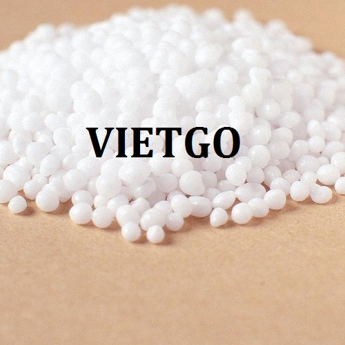 Cơ hội hợp tác xuất khẩu phân bón ure sang thị trường Thổ Nhĩ Kỳ