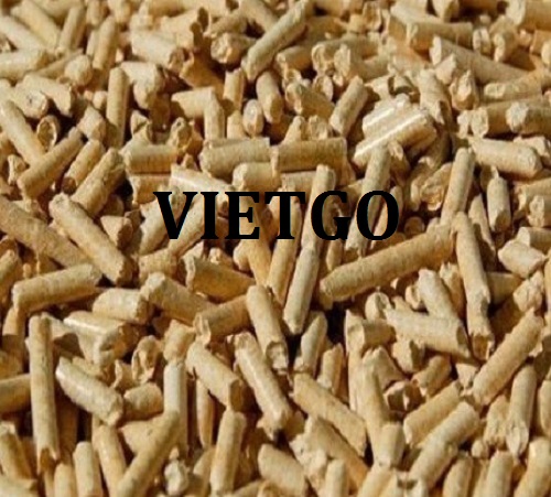Cơ hội xuất khẩu viên nén mùn cưa sang thị trường Bồ Đào Nha