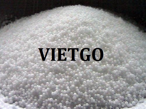 Thương vụ hợp tác xuất khẩu phân bón sang thị trường Trung Quốc