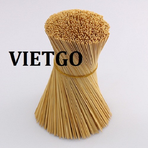Cơ hội giao thương xuất khẩu chân hương sang thị trường Ấn Độ
