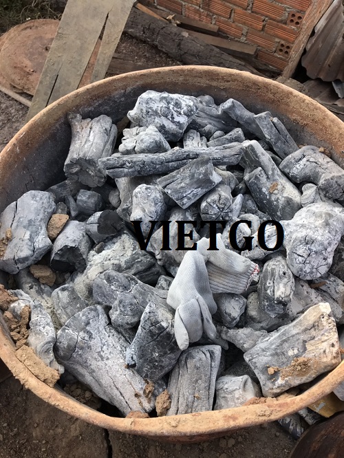 Cơ hội xuất khẩu than trắng sang thị trường Ả Rập Xê Út