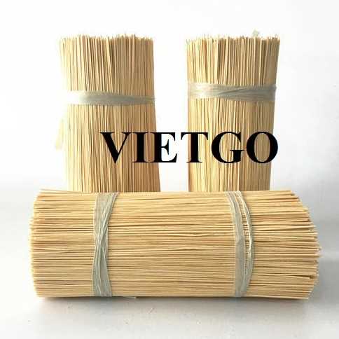 Cơ hội cung cấp chân hương sang thị trường Ấn Độ