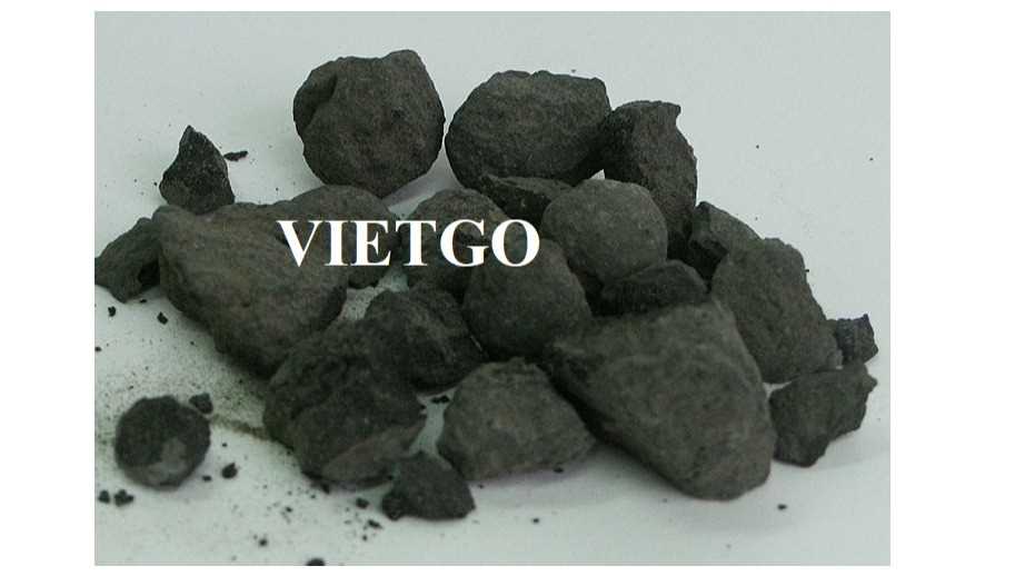 Cơ hội cung cấp clinker sang thị trường Trung Quốc