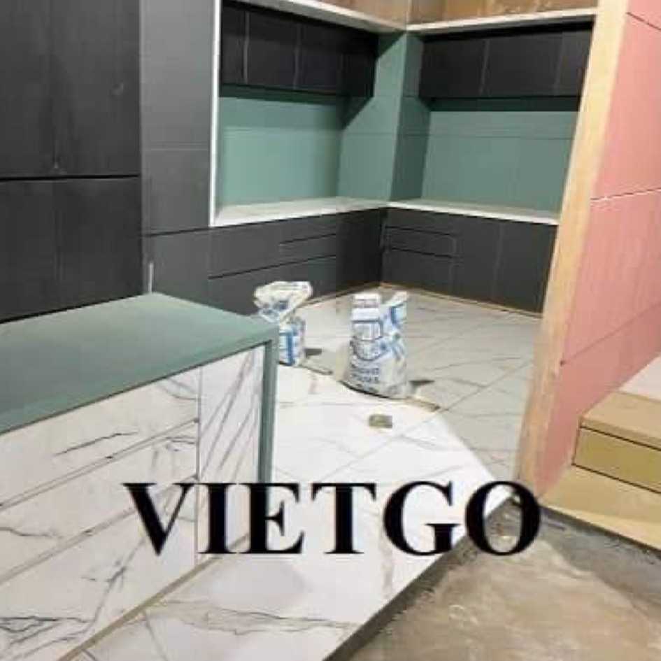 Cơ hội cung cấp đá marble sang thị trường Úc