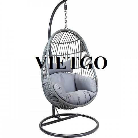 Cơ hội cung cấp ghế tre sang thị trường Ba Lan