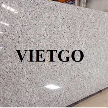 Cơ hội giao thương xuất khẩu đá granite sang thị trường Lebanon