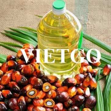 Cơ hội giao thương xuất khẩu dầu cọ đến thị trường Hoa Kỳ và Venezuela