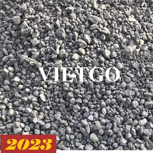 Cơ hội giao thương xuất khẩu sản phẩm clinker hàng tháng tới thị trường Hoa Kỳ