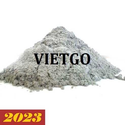 Cơ hội giao thương xuất khẩu sản phẩm tro bay hàng tháng tới thị trường Hoa Kỳ