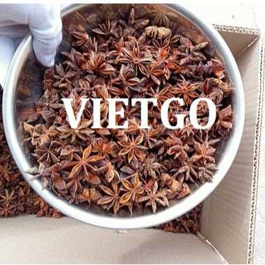 Cơ hội hợp tác với doanh nghiệp Ấn Độ đơn hàng quế, hồi