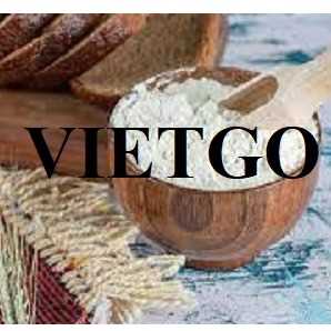 Cơ hội hợp tác xuất khẩu bột mì sang thị trường Nga
