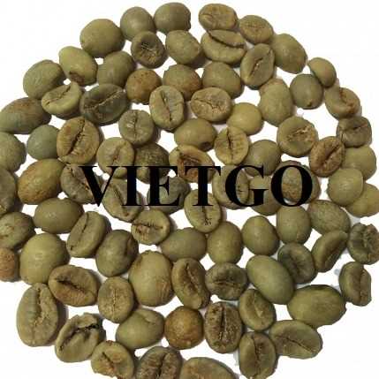 Cơ hội hợp tác xuất khẩu cà phê sang thị trường Trung Quốc