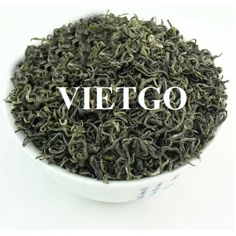 Cơ hội hợp tác xuất khẩu chè sang thị trường Pakistan
