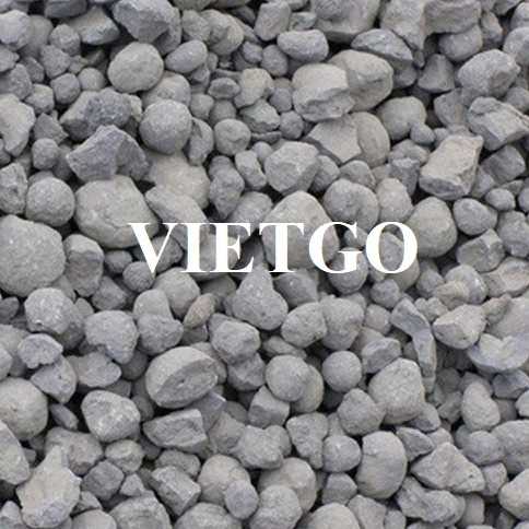Cơ hội hợp tác xuất khẩu clinker cùng vị khách hàng đến từ Hàn Quốc
