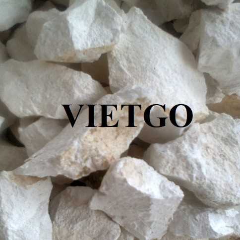 Cơ hội hợp tác xuất khẩu đá vôi sang thị trường Ấn Độ