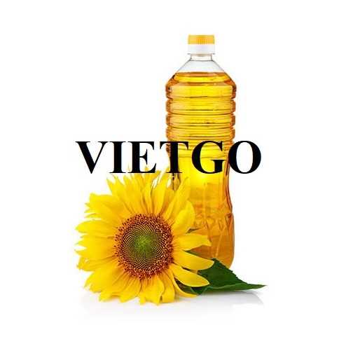 Cơ hội hợp tác xuất khẩu dầu hướng dương sang thị trường Đức