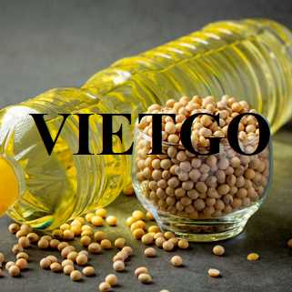 Cơ hội hợp tác xuất khẩu dầu thực vật cùng với vị khách hàng người Indonesia