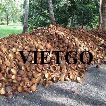 Cơ hội hợp tác xuất khẩu dừa khô sang thị trường Malaysia