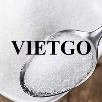 Cơ hội hợp tác xuất khẩu đường đến thị trường Trinidad và Tobago