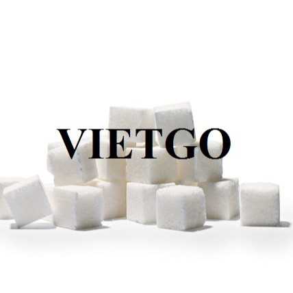 Cơ hội hợp tác xuất khẩu đường sang thị trường Hoa Kỳ