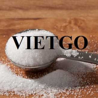 Cơ hội hợp tác xuất khẩu đường trắng sang thị trường Hy Lạp