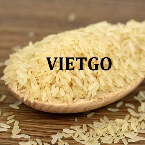 Cơ hội hợp tác xuất khẩu gạo cùng vị khách hàng đến từ Nga