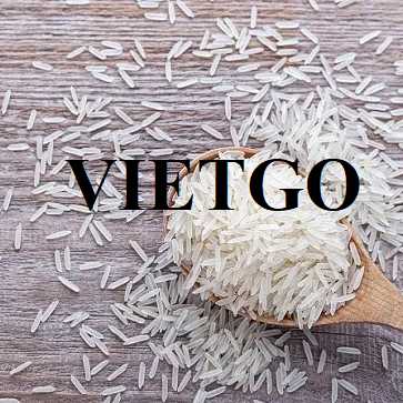 Cơ hội hợp tác xuất khẩu gạo cùng vị khách hàng đến từ Thổ Nhĩ Kỳ