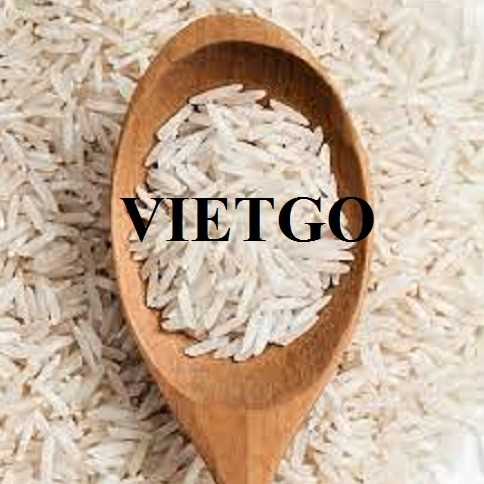 Cơ hội hợp tác xuất khẩu gạo trắng sang thị trường Ả Rập Xê Út
