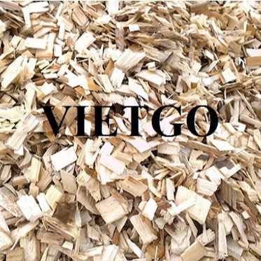 Cơ hội hợp tác xuất khẩu gỗ vụn cùng một doanh nghiệp có trụ sở tại Úc và Campuchia