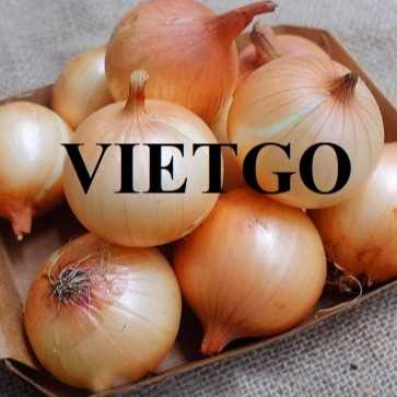 Cơ hội hợp tác xuất khẩu hành đến từ vị khách hàng người Nhật Bản