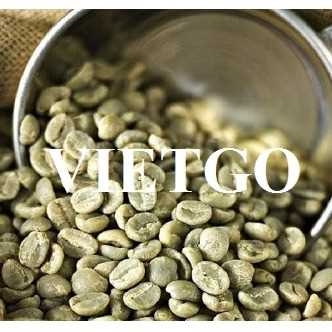 Cơ hội hợp tác xuất khẩu hạt cà phê sang thị trường Úc
