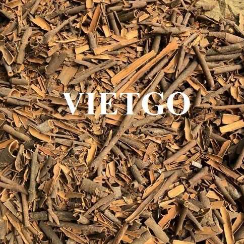 Cơ hội hợp tác xuất khẩu quế sang thị trường Ấn Độ