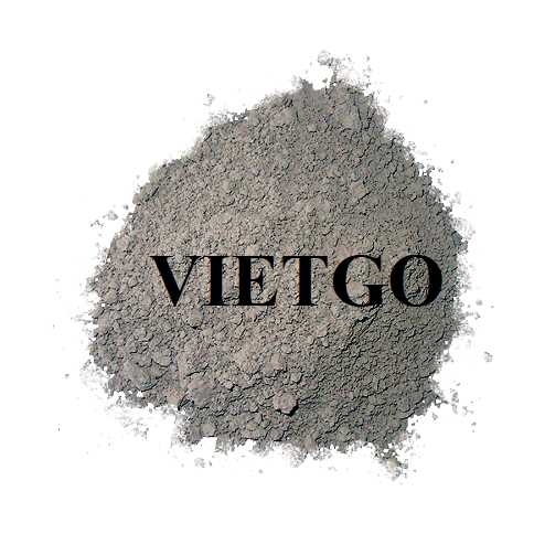 Cơ hội hợp tác xuất khẩu tro bay sang thị trường Ấn Độ