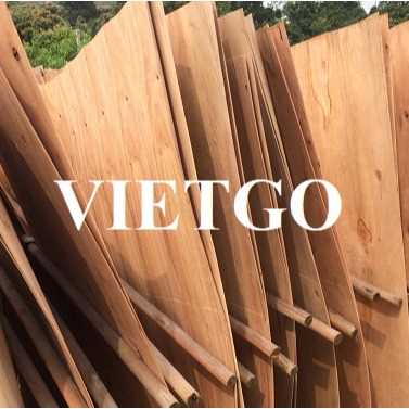 Cơ hội hợp tác xuất khẩu ván bóc sang thị trường Malaysia